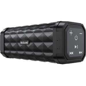 Portable bluetooth wireless speaker IPX5